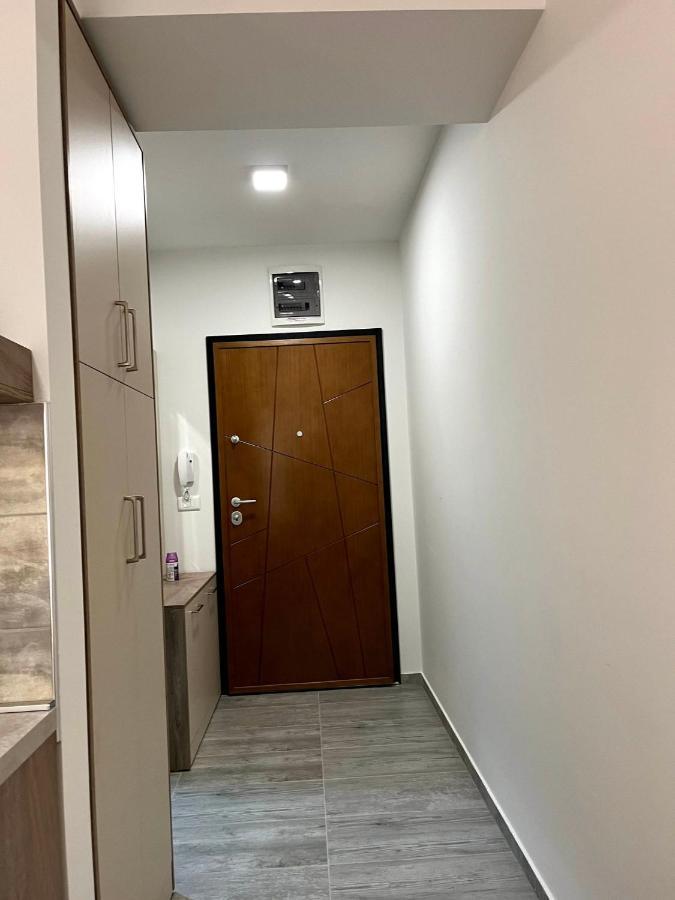 Darki Apartments 2 - Very Central Stay With Free Parking Ohrid Kültér fotó