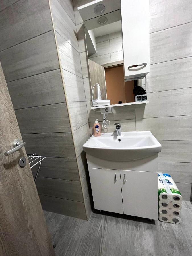 Darki Apartments 2 - Very Central Stay With Free Parking Ohrid Kültér fotó