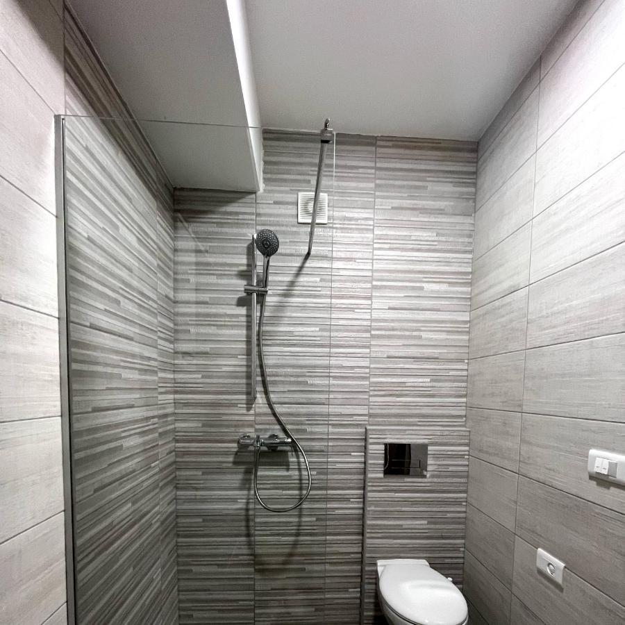 Darki Apartments 2 - Very Central Stay With Free Parking Ohrid Kültér fotó