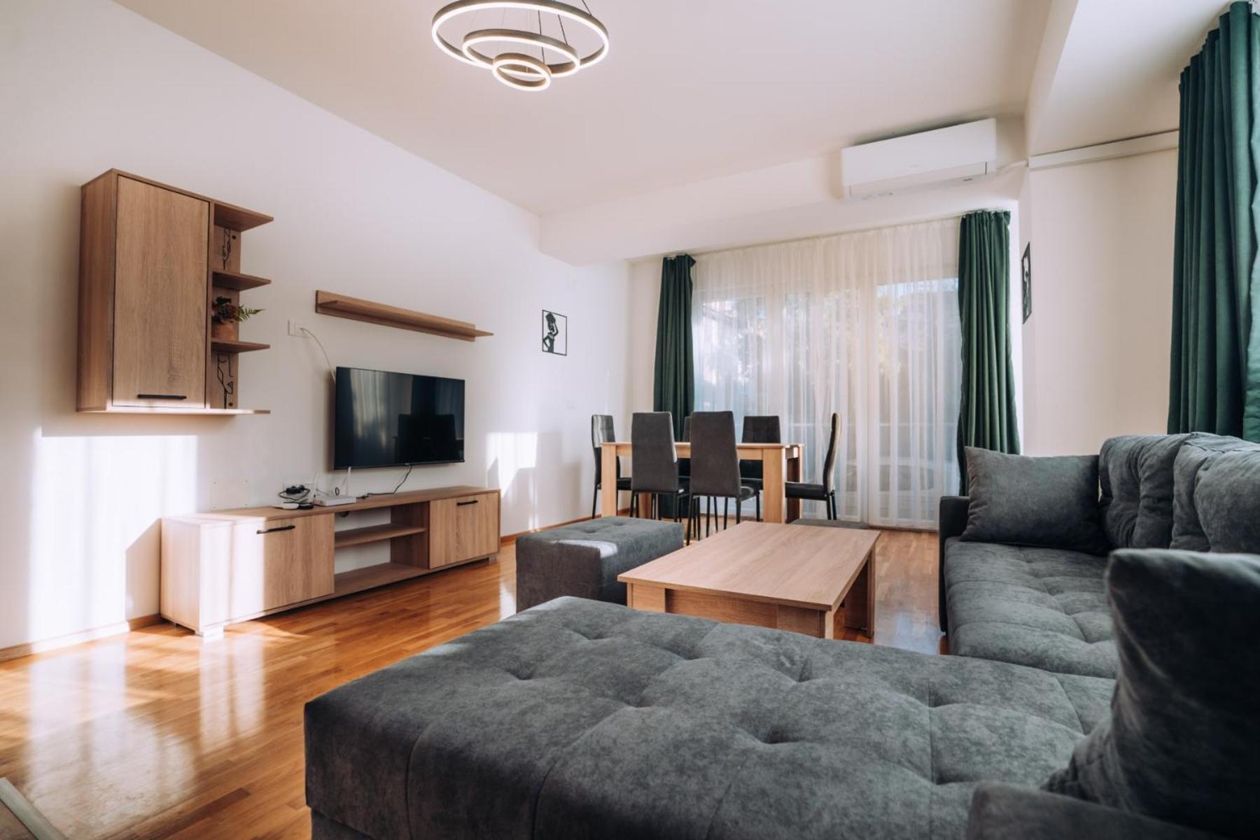 Darki Apartments 2 - Very Central Stay With Free Parking Ohrid Kültér fotó