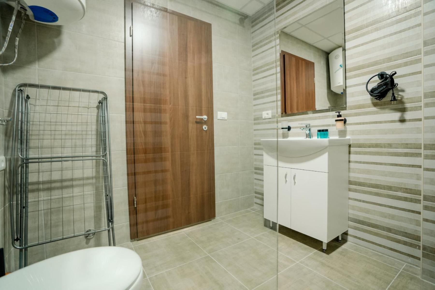 Darki Apartments 2 - Very Central Stay With Free Parking Ohrid Kültér fotó
