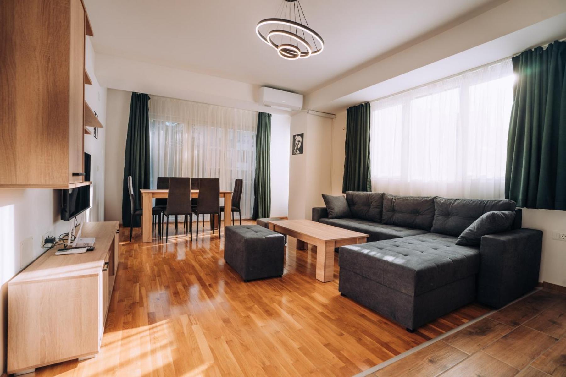 Darki Apartments 2 - Very Central Stay With Free Parking Ohrid Kültér fotó