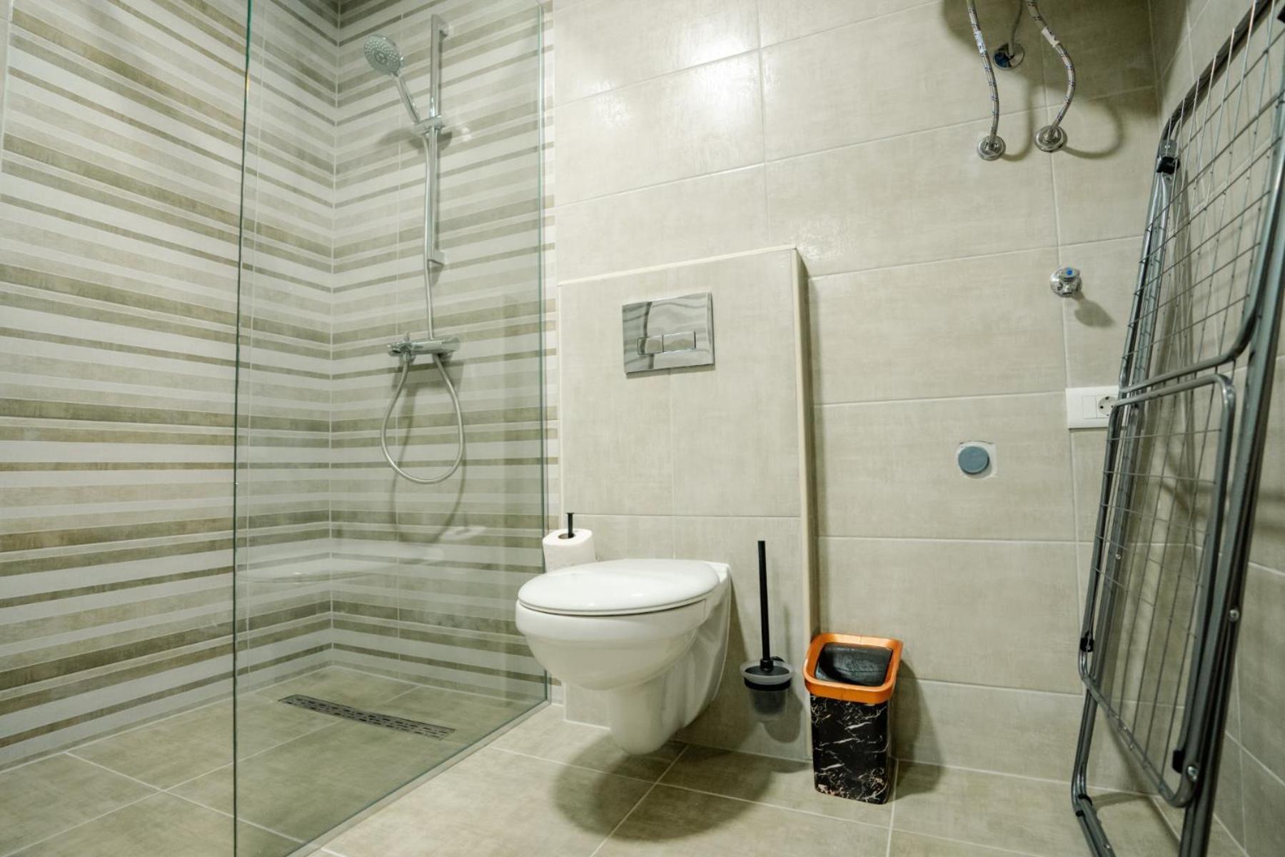 Darki Apartments 2 - Very Central Stay With Free Parking Ohrid Kültér fotó