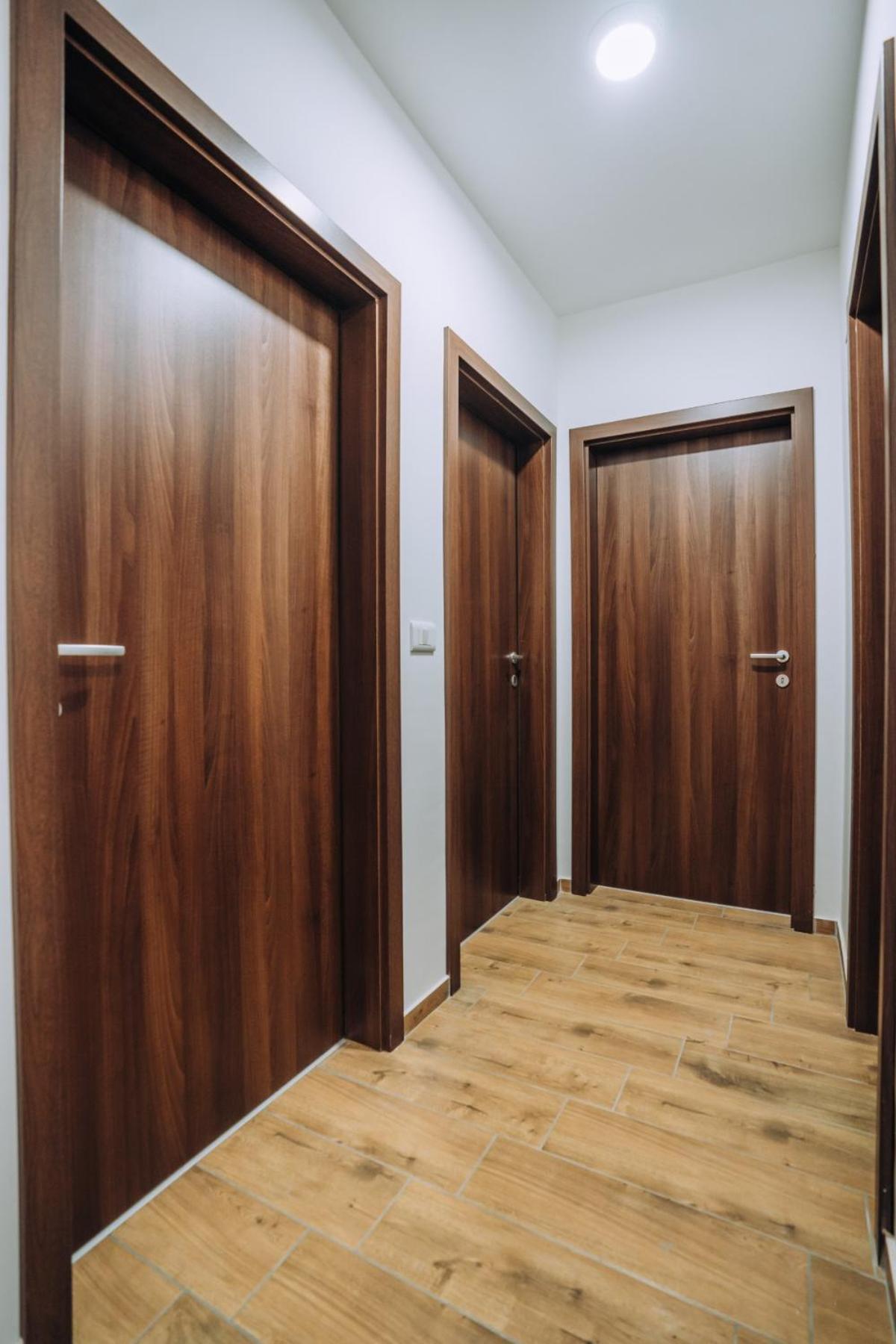 Darki Apartments 2 - Very Central Stay With Free Parking Ohrid Kültér fotó