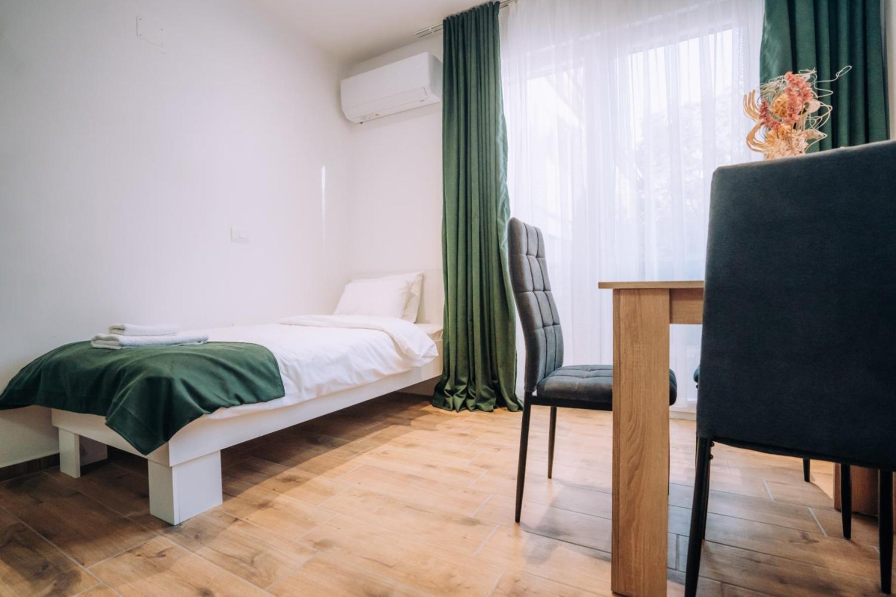 Darki Apartments 2 - Very Central Stay With Free Parking Ohrid Kültér fotó