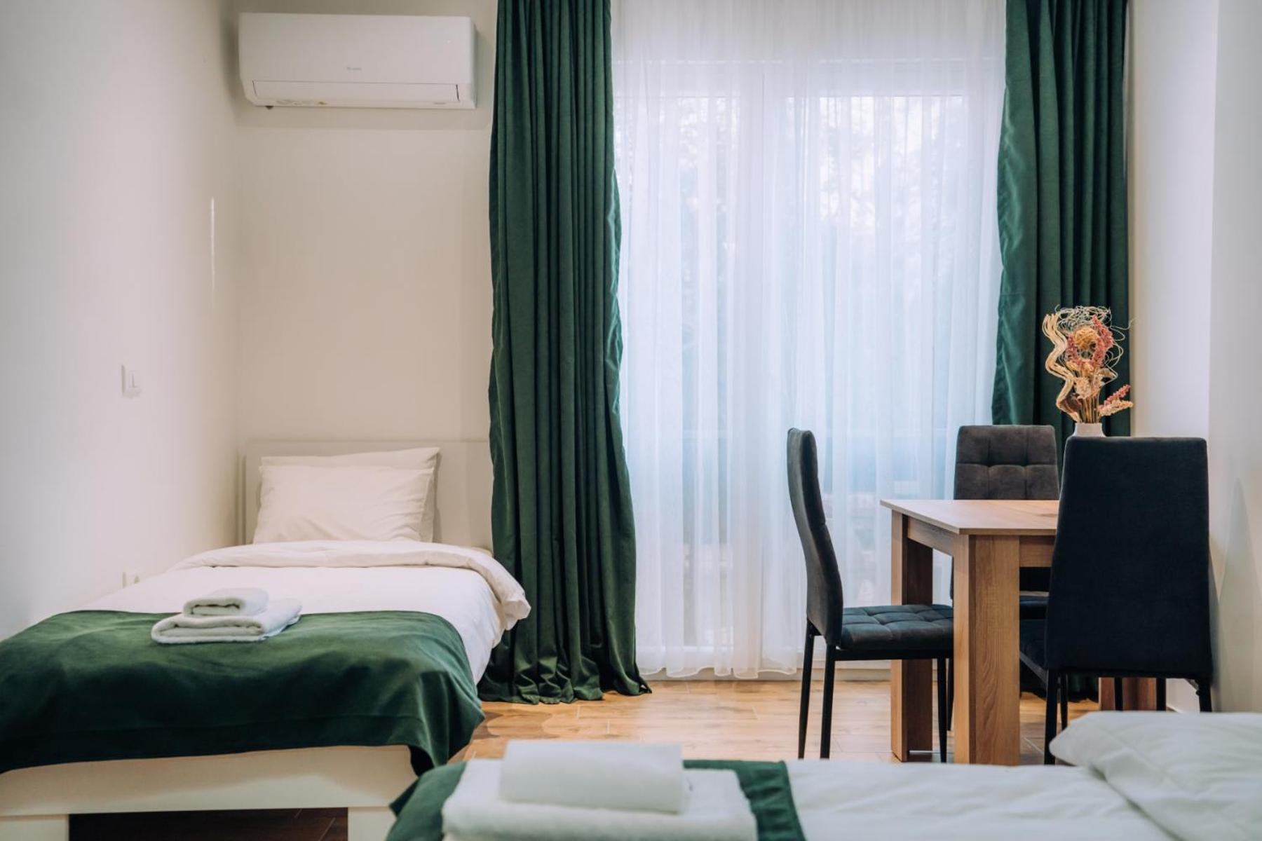 Darki Apartments 2 - Very Central Stay With Free Parking Ohrid Kültér fotó