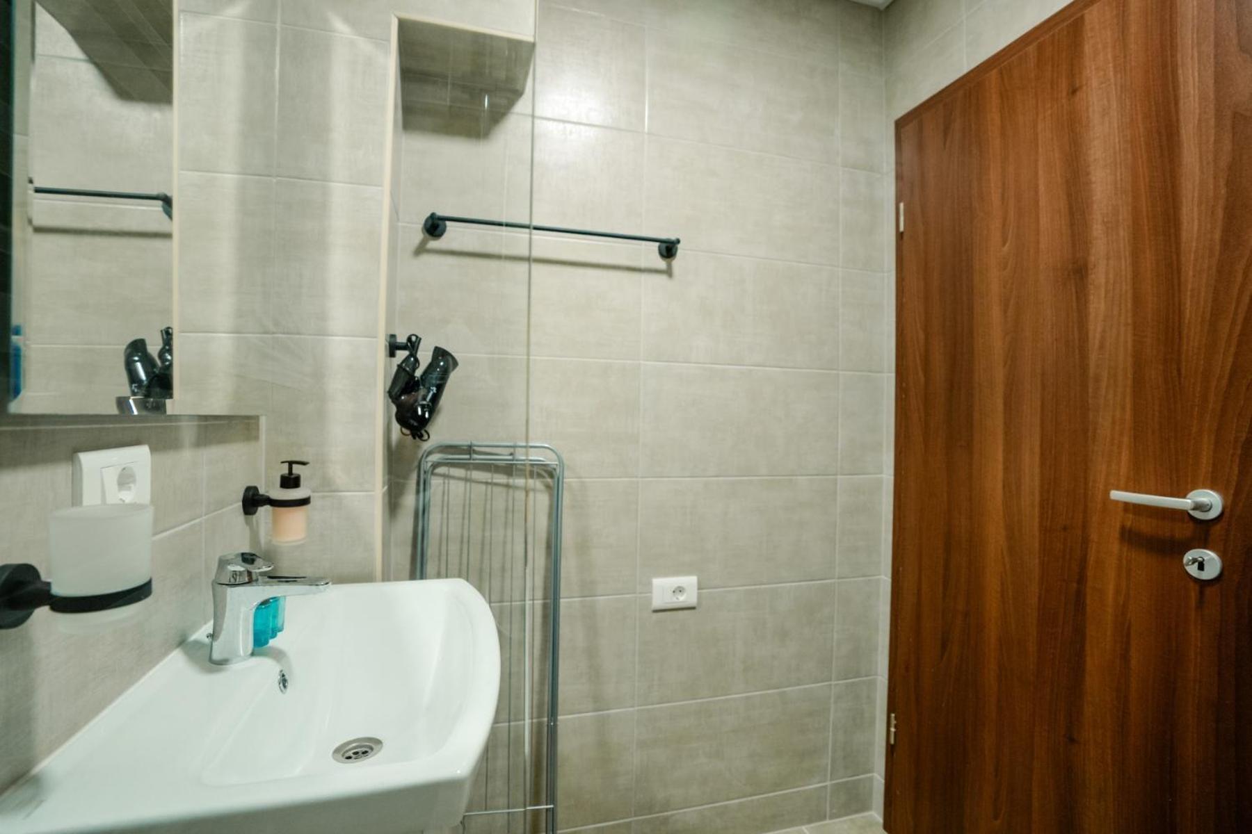 Darki Apartments 2 - Very Central Stay With Free Parking Ohrid Kültér fotó
