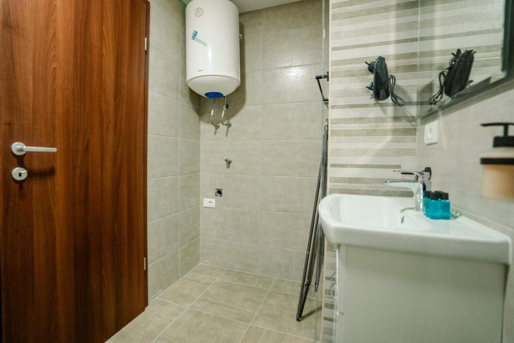 Darki Apartments 2 - Very Central Stay With Free Parking Ohrid Kültér fotó