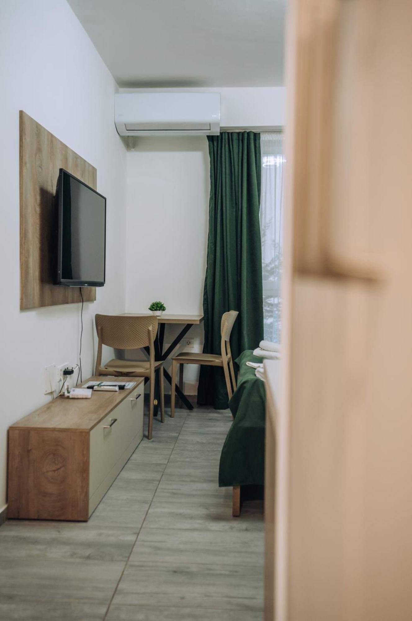 Darki Apartments 2 - Very Central Stay With Free Parking Ohrid Kültér fotó
