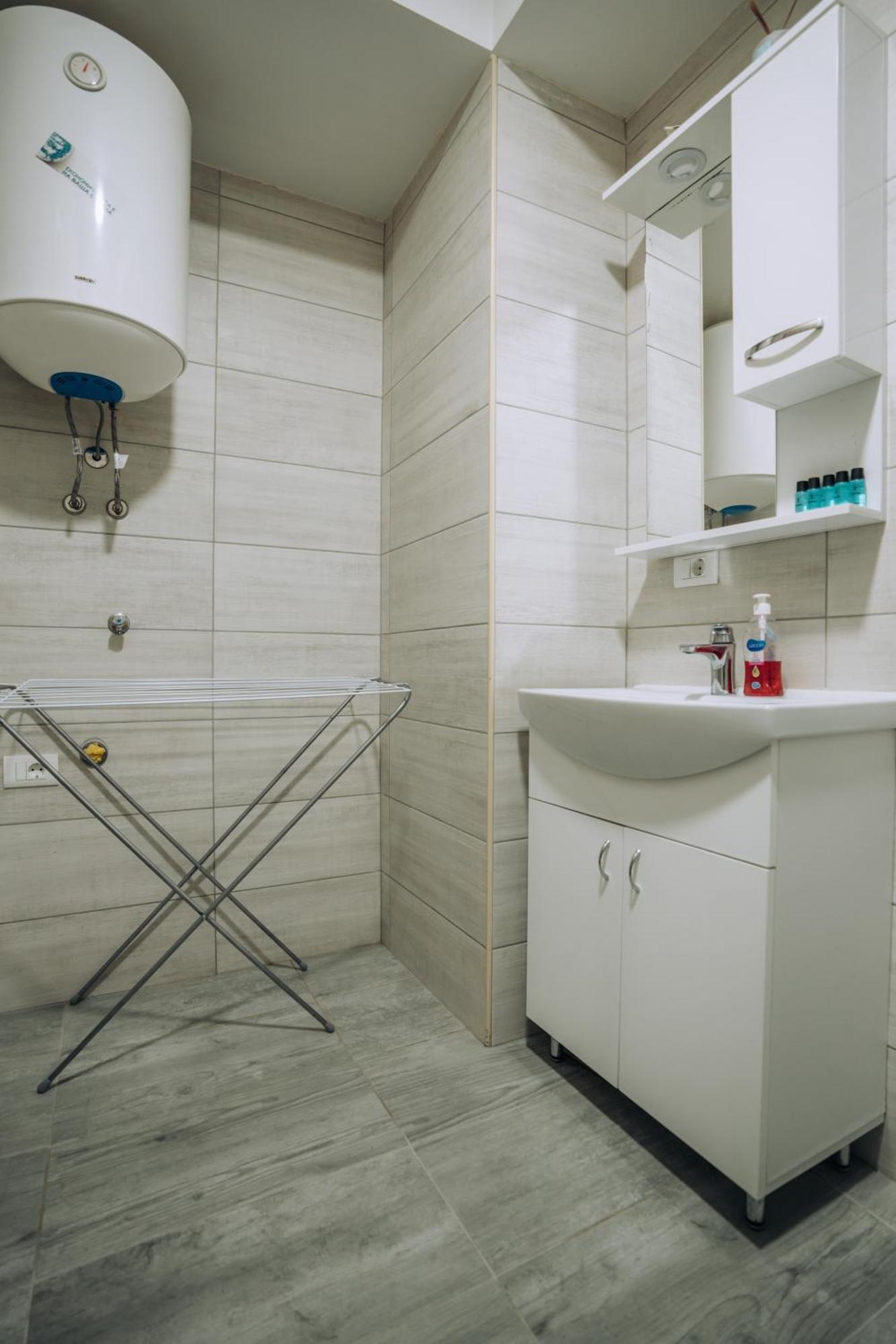 Darki Apartments 2 - Very Central Stay With Free Parking Ohrid Kültér fotó